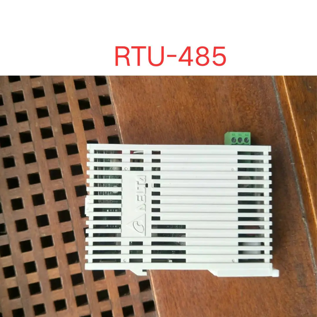 리퍼 RTU-485 PLC 모듈 OK