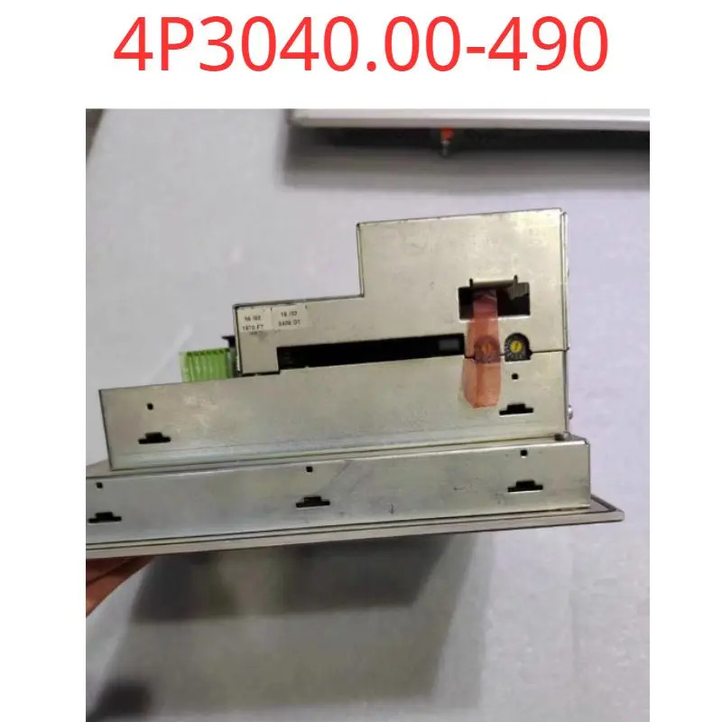 리퍼 OK 4P3040.00-490 터치스크린