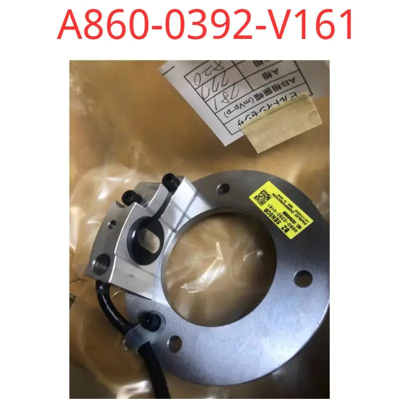 A860-0392-V161 FANUC 스핀들 인코더
