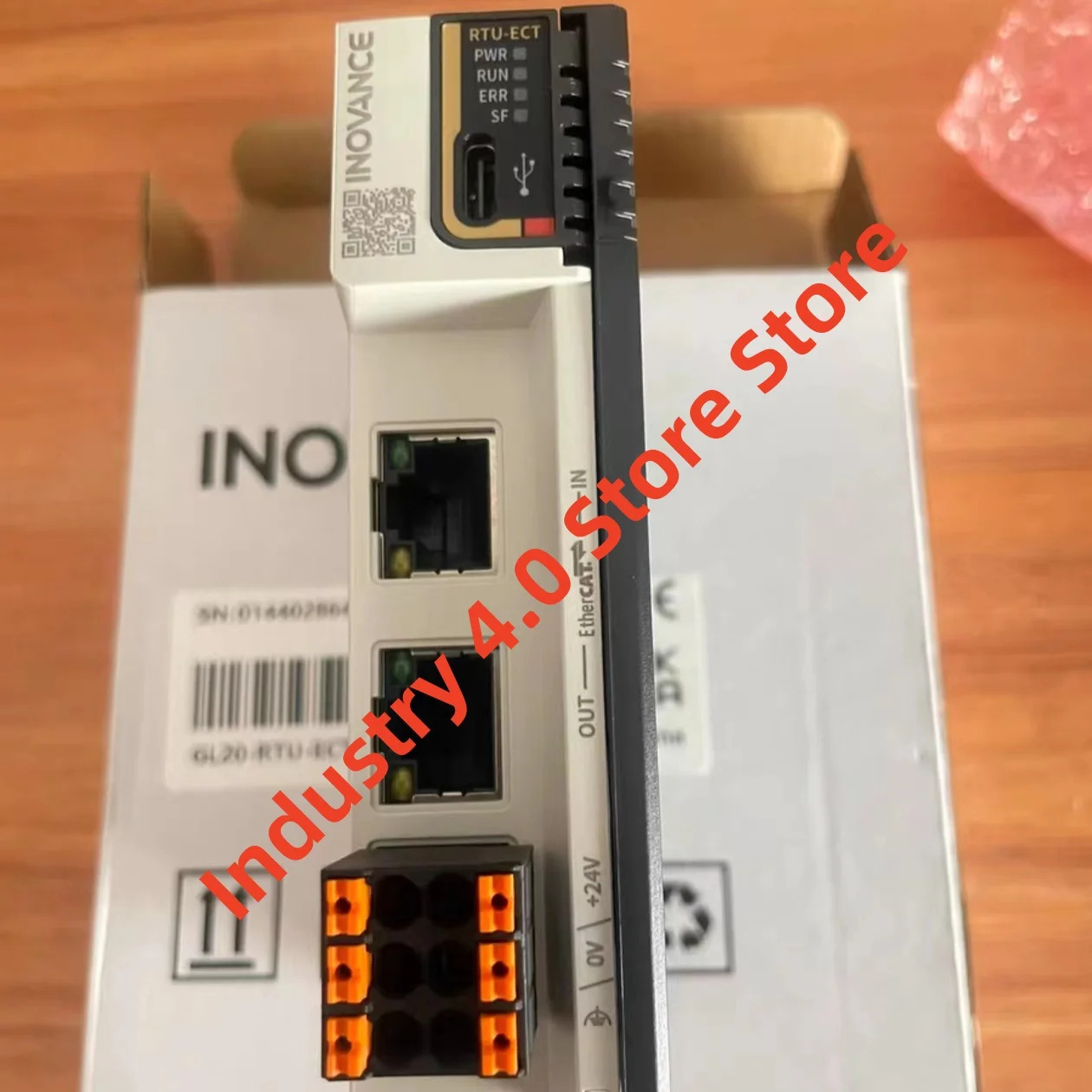 GL20-RTU-ECT GR10-0808ETNE GR10-1616ETNE PLC 모듈 원본