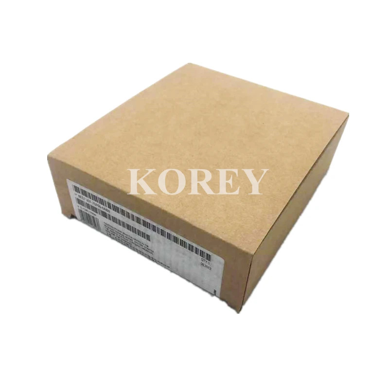 PLC 모듈 6ES5465-7LA13 6ES5 465-7LA13 신규