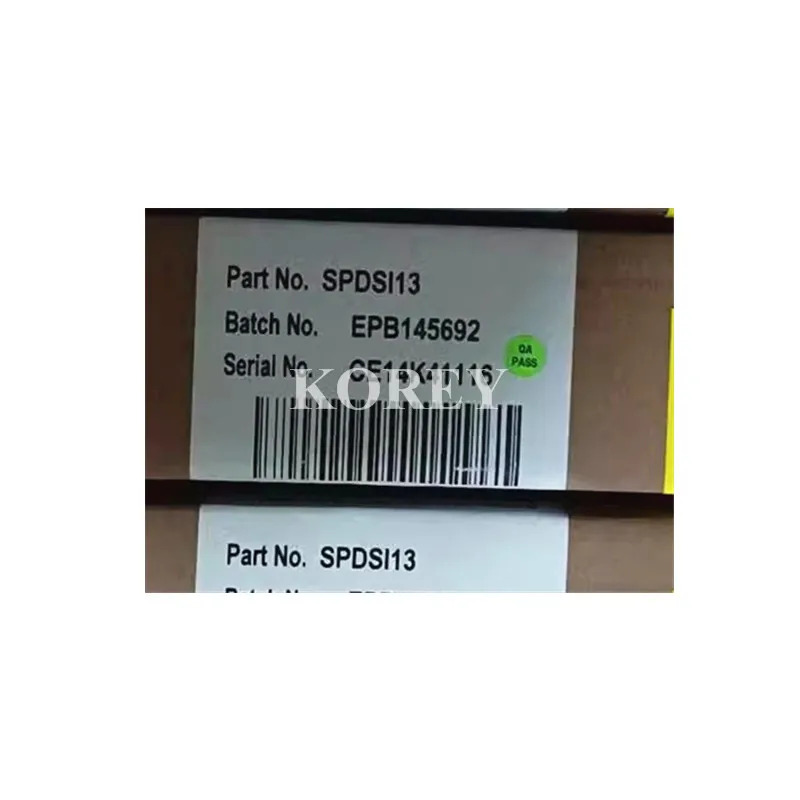 카드 SPDSI13 포장