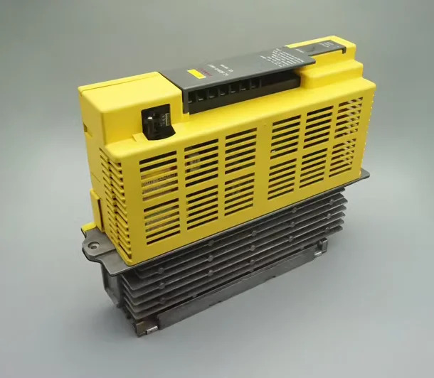 A06B-6066-H004 리퍼 서보 드라이브 OK