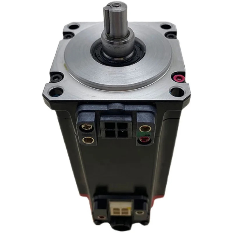 A06B-0116-B855 0048 CNC 기계리퍼 FANUC AC 서보모터