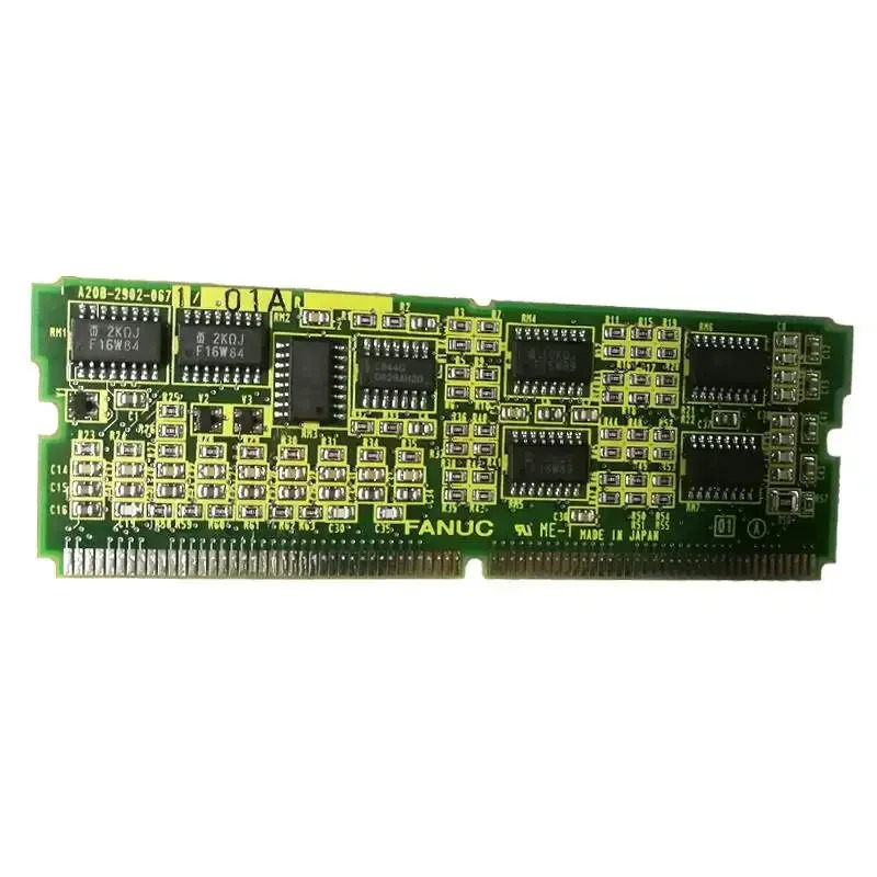 CNC 컨트롤러Fanuc 카드 A20B-2902-0671