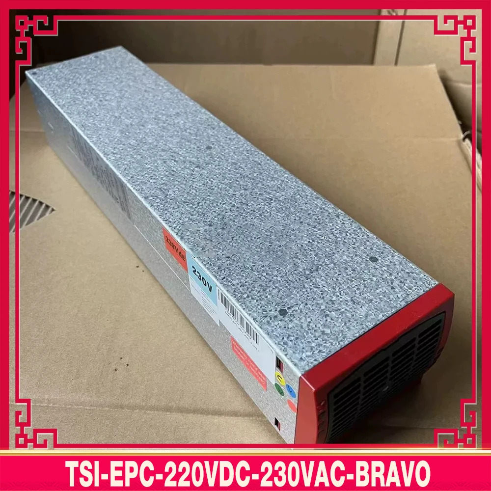 Enatel 인버터 전원 모듈 TSI-EPC-220VDC-230VAC-BRO T321760271용