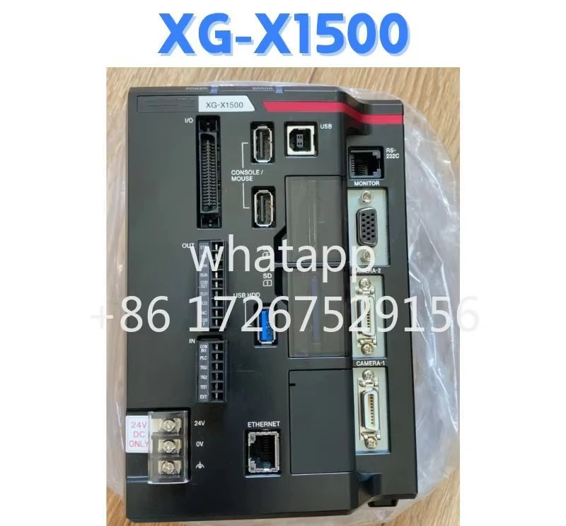 리퍼 컨트롤러 XG-X1500 OK