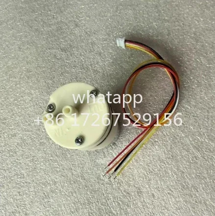 니데크 00H220H035 DC24V 펌프