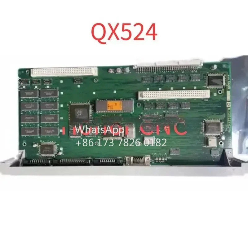 QX524 회로 기판