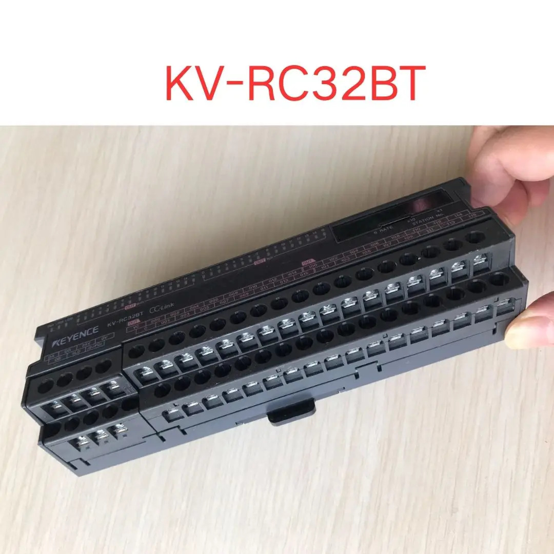 리퍼 OK KV-RC32BT 원격 제어 모듈