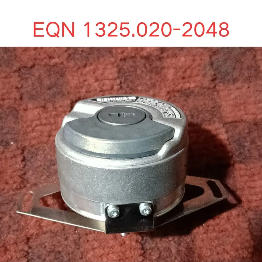 리퍼 EQN1325.020-2048 OK 인코더 EQN 1325.020-2048