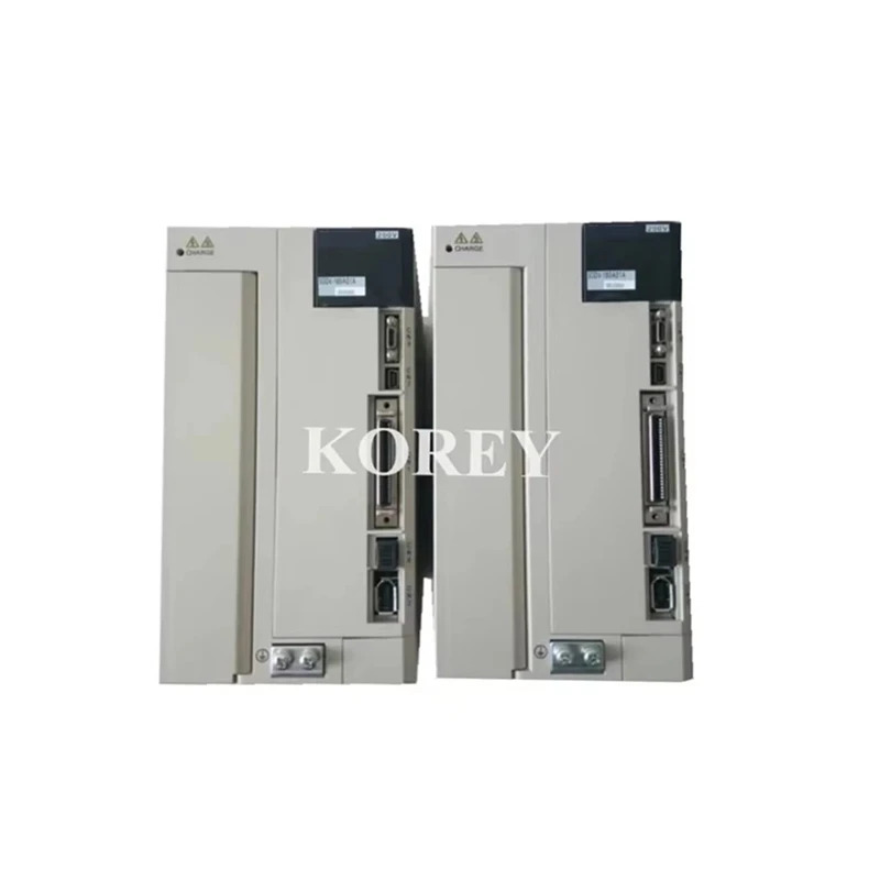 서보 드라이버 SGDV-180A01A002000 포장