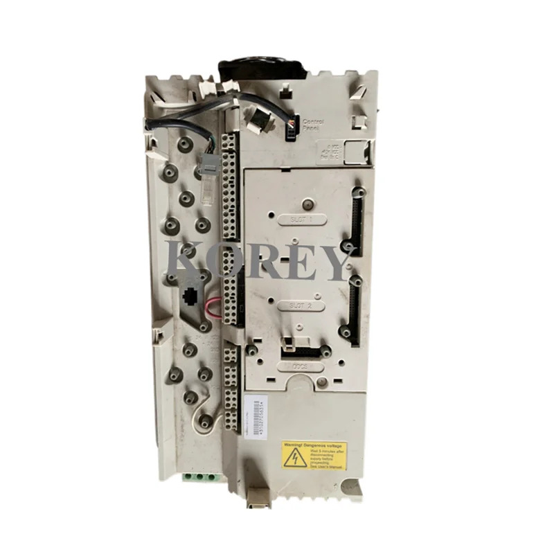 인버터 ACS800-01-0011-3 P901