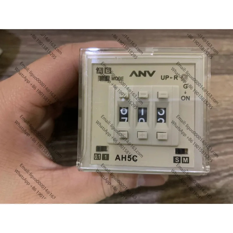 릴레이 AH5C-SM S-999M 24V 220v