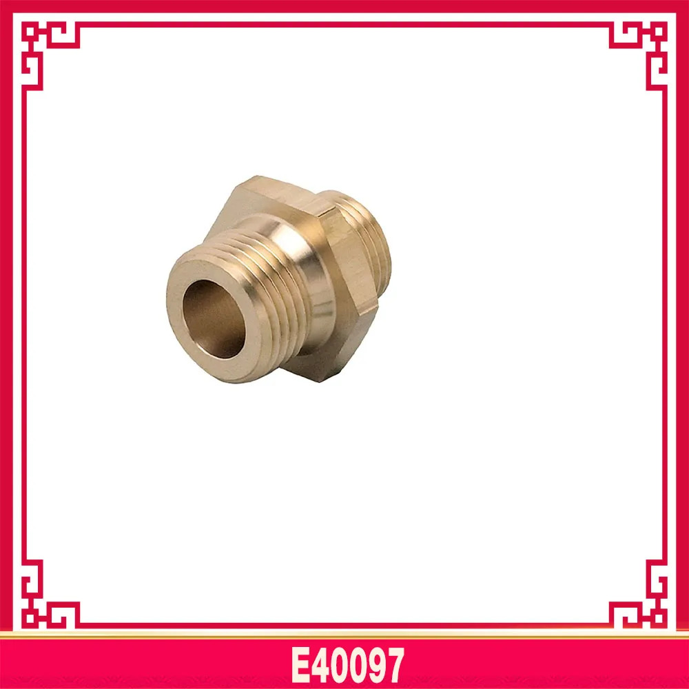 IFM E40097 커넥터용