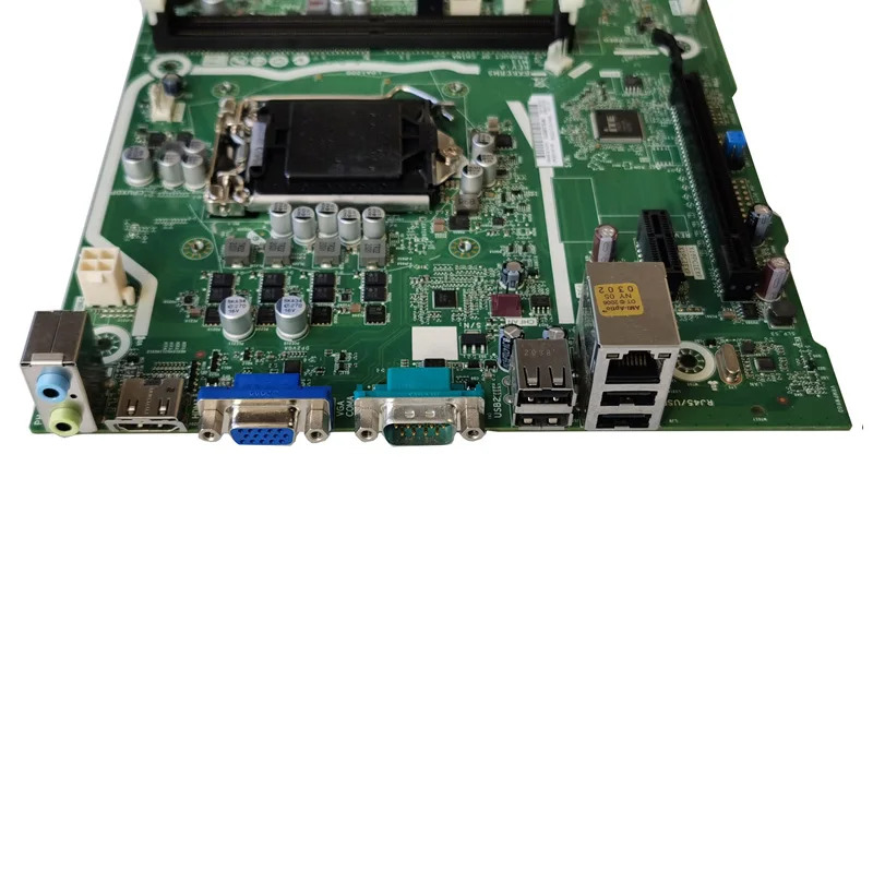 hp호환 280 G5 SFF 데스크탑 마더보드 Bakerms LGA1200 리퍼L90451-001/601