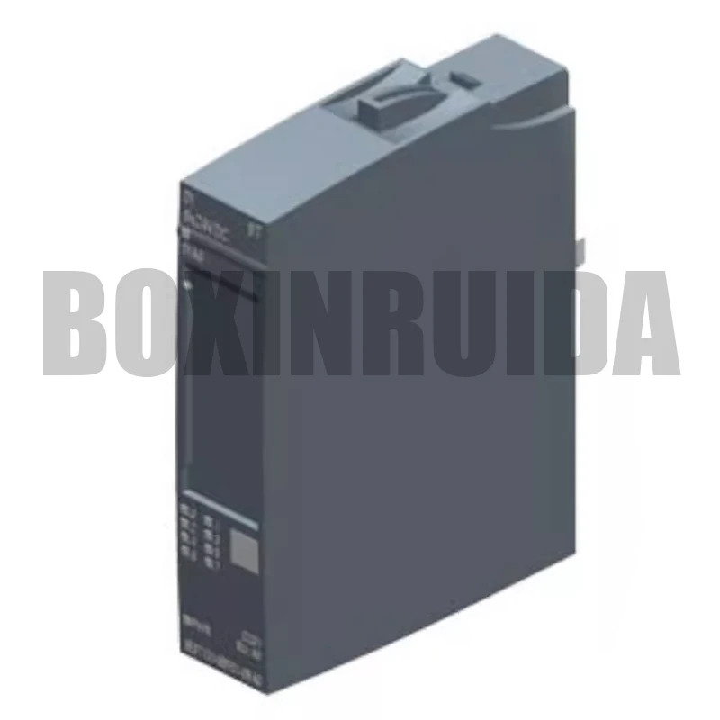 원본 6ES7131-6BF01-0BA0 6ES7131-6BF00-0BA0 6ES7132-6BF01-0BA0