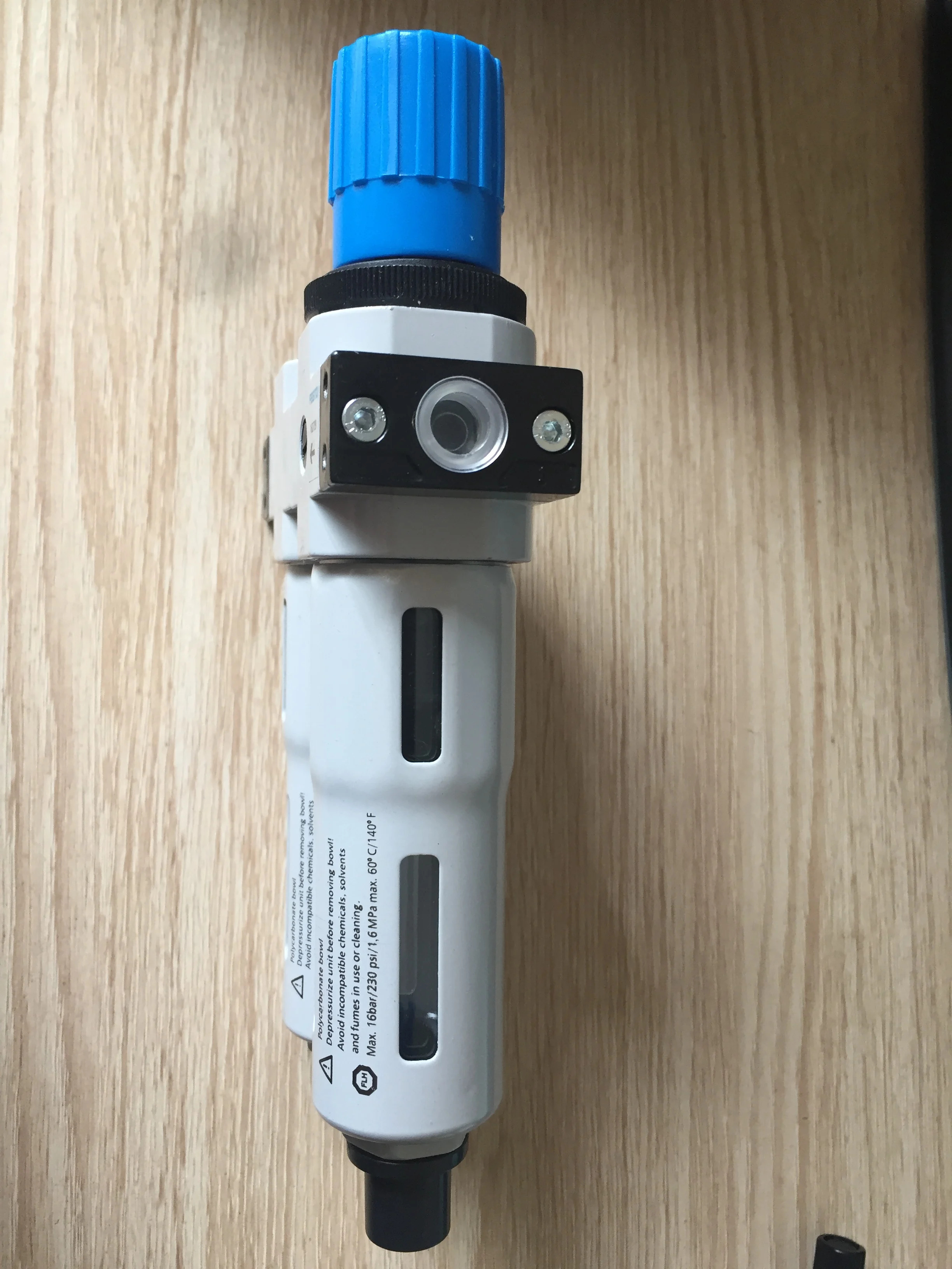 FESTO 필터 FRC-1 4-D-MINI신