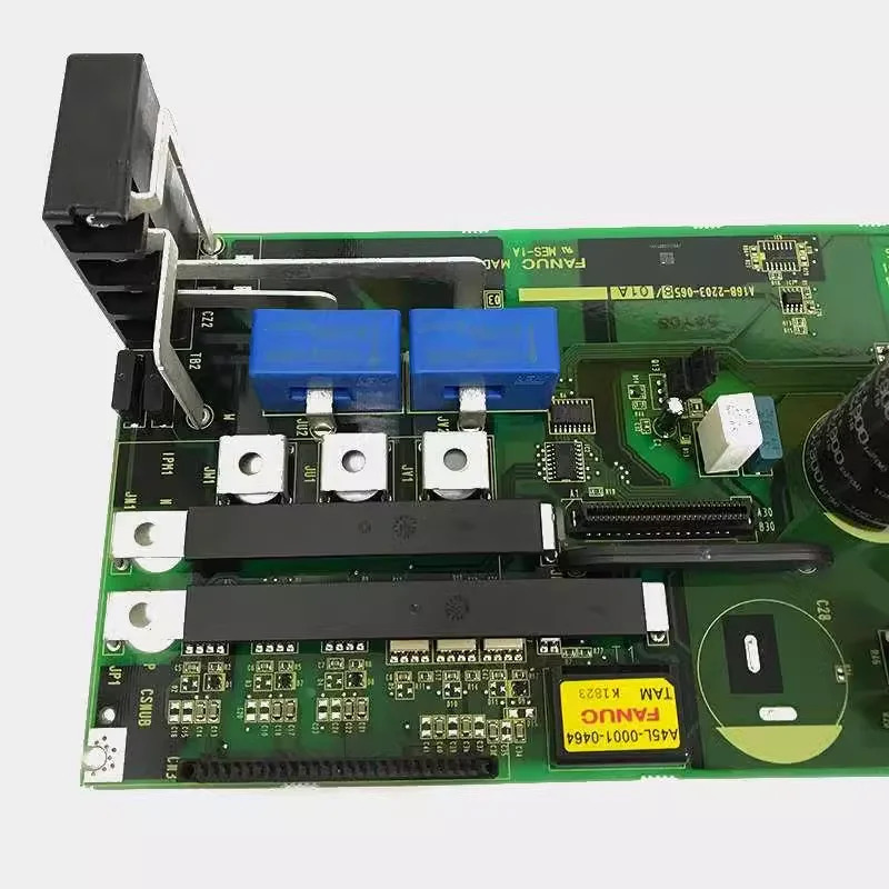 A16B-2203-0658 Fanuc 회로 기판 리퍼 완료 A16B 22030658