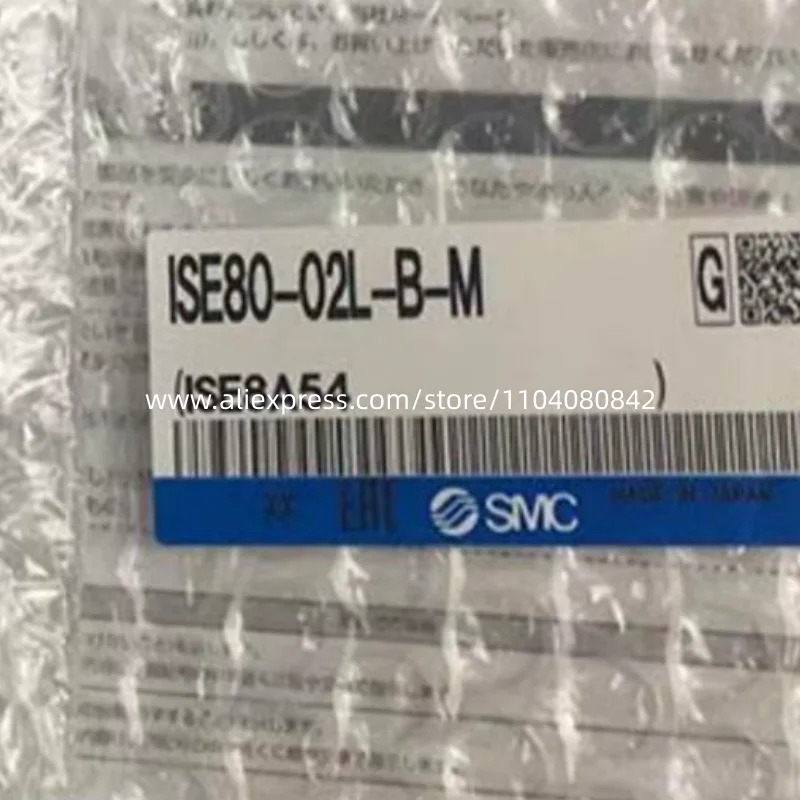 SMC 센서 ISE80-02L-B-M 신