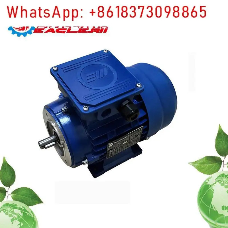 모터 0.18 0.37 0.75 1.5 2.2 3 4 5.5 7.5KW