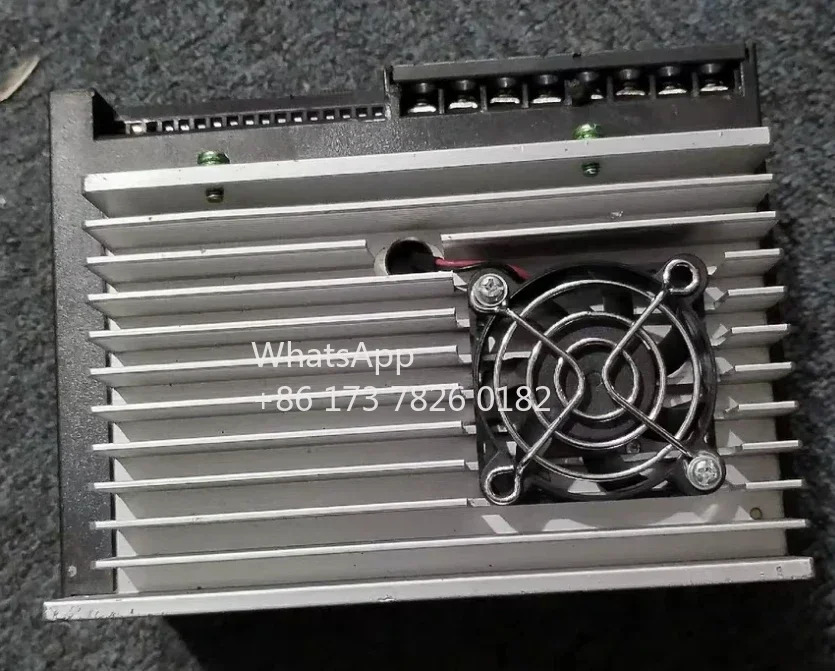 리퍼 인버터 S310-402-H3BCDC 1.5kw 380V 기능 패키지