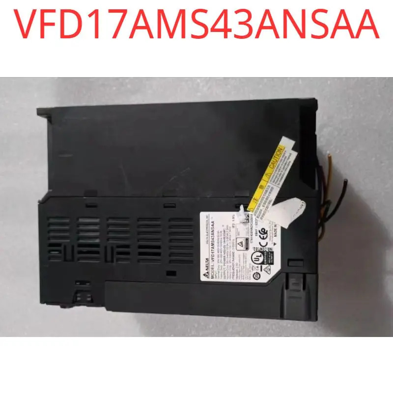 리퍼 OK MS300 인버터 VFD17AMS호환43ANSAA 7.5KW 380V