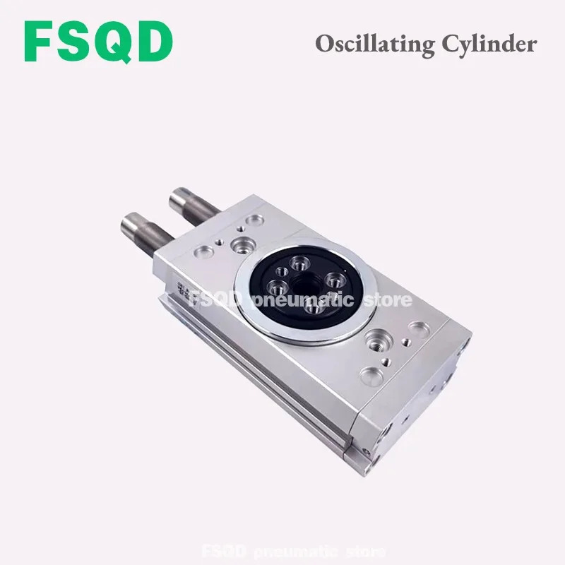 DRRD-812 16 20 25 32 35 40-180-FH-PA-Y9A FSQD 진동 실린더 반회전 드라이브 DRRD 시리즈