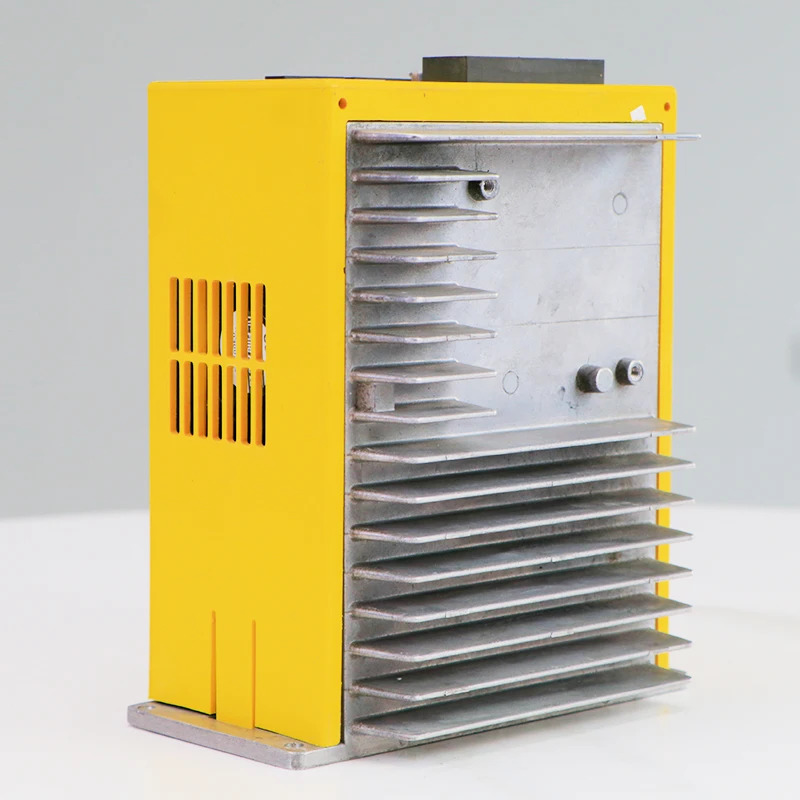 A06B-6093-H112 CNC 시스템 기계Fanuc 서보 증폭기 드라이브