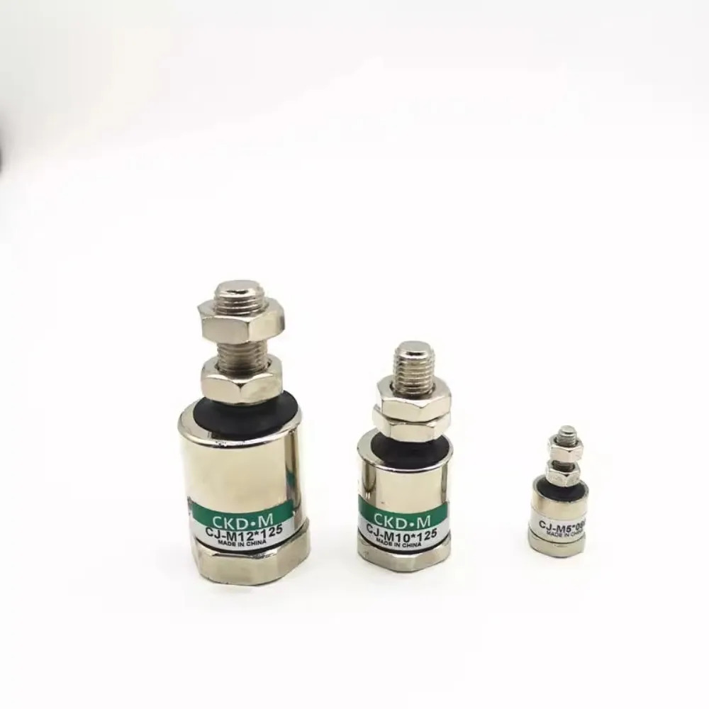 실린더 플로팅 커넥터 CJ-M16X1.5F M18 M20 M22 M24 CJ-M26X1.5F
