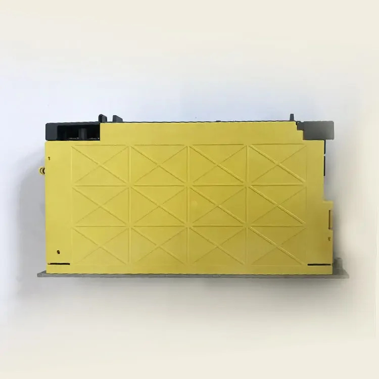 A06B-6115-H003 Fanuc 서보 드라이브 CNC 기계서보