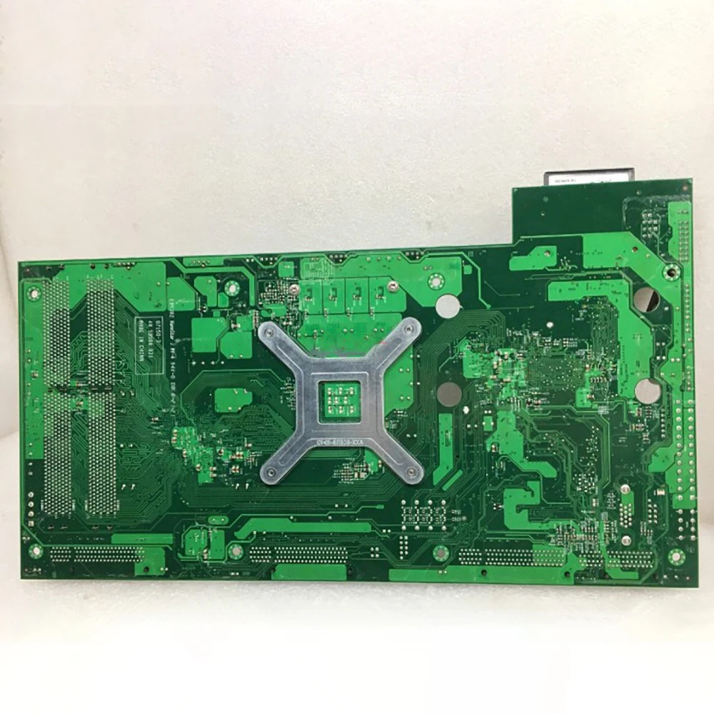 Supermicro PDSMP-JN001 REV1.02산업마더보드