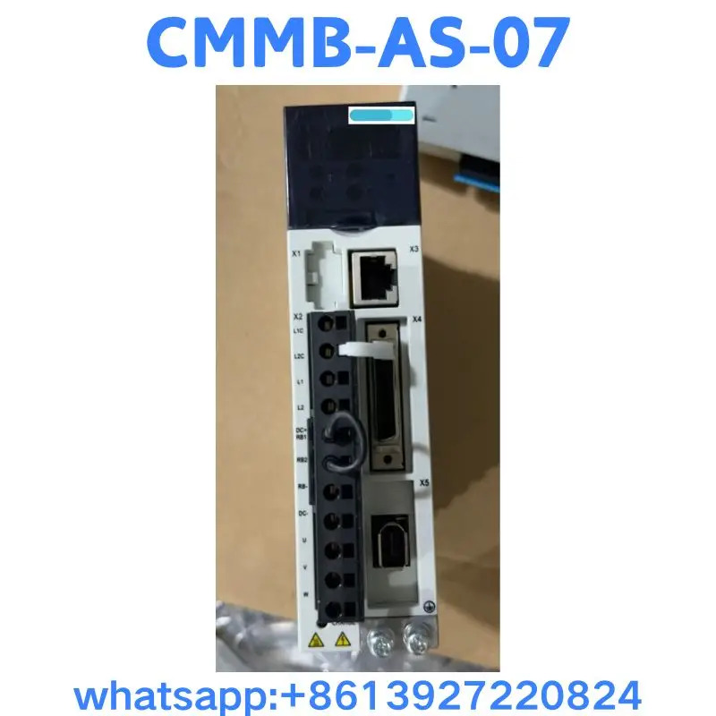 리퍼 드라이브 CMMB-AS-07 OK