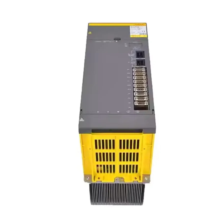 A06B-6088-H230 Fanuc 서보 드라이브 모듈 리퍼 OK A06B 6088 H230
