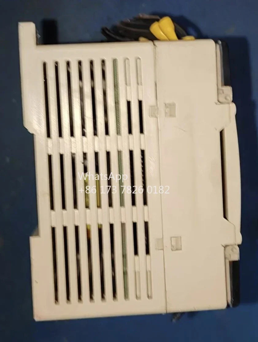 리퍼 PLC 컨트롤러 XC3-24R-E
