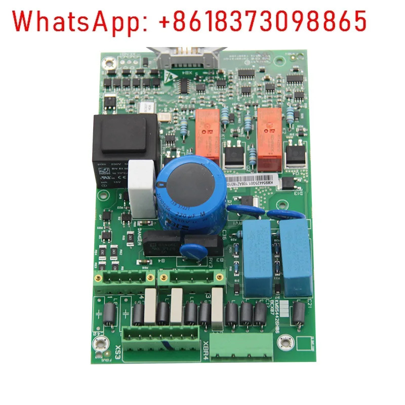 일반 엘리베이터 KDL16S 브레이크 보드 KM 954425 G01/G01J/KM 954426 H03
