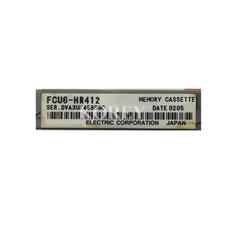 메모리 카세트 FCU6-HR451 FCU6-HR412 FCU6-HR422 FCU6-HR450
