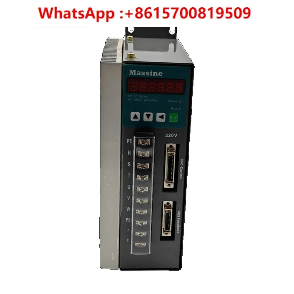서보 드라이버 EP100B-3A/2A Mexin 컨트롤러 EP1C-TL15 EPX-L25