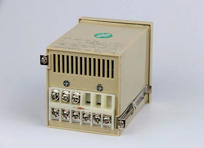 XMTD-2001 2002 디지털 디스플레이 온도 조절기 xmtd 레귤레이터 E K PT100