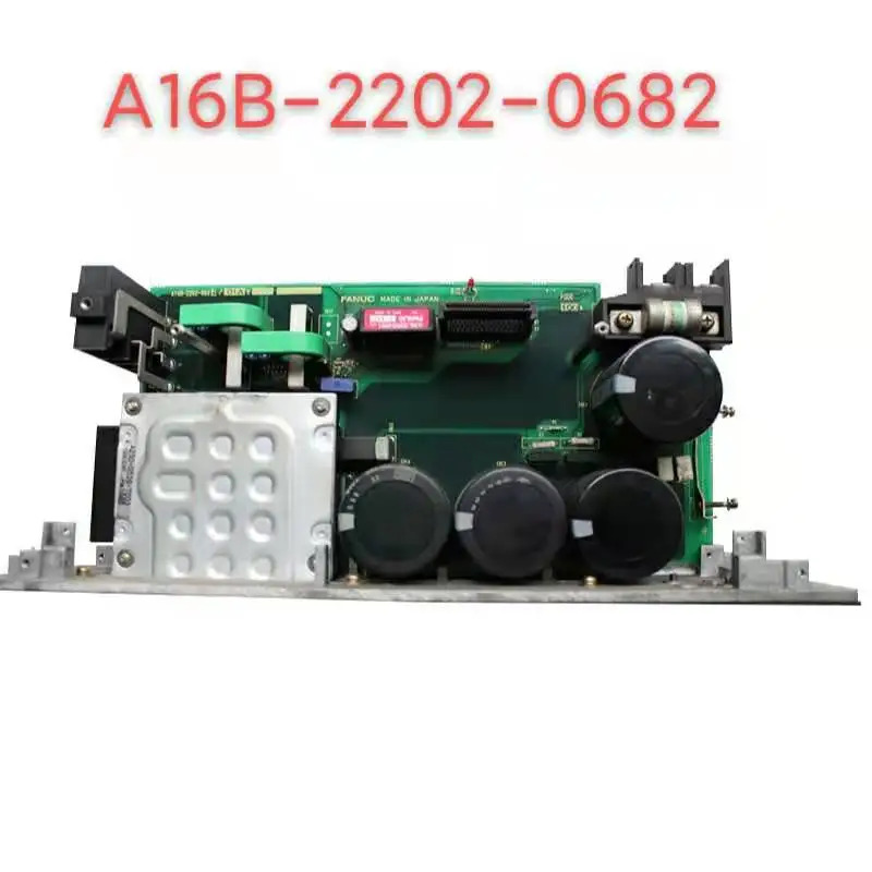 A16B-2202-0682 Fanuc PCB 보드 회로 기판