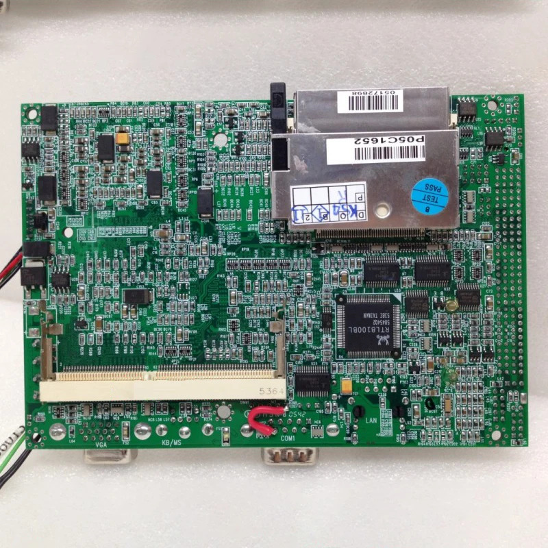 AAEON 임베디드 산업기기 마더보드 Gene-6310 REVB1.0원본