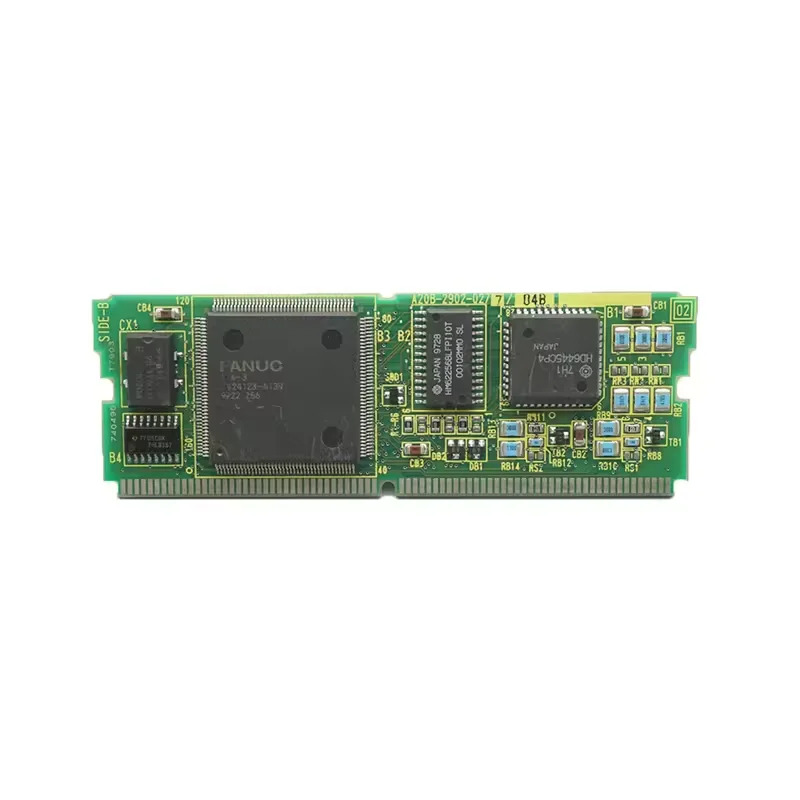 A20B-2902-0277 Fanuc 시스템 회로 기판 리퍼 완료 A20B 29020277