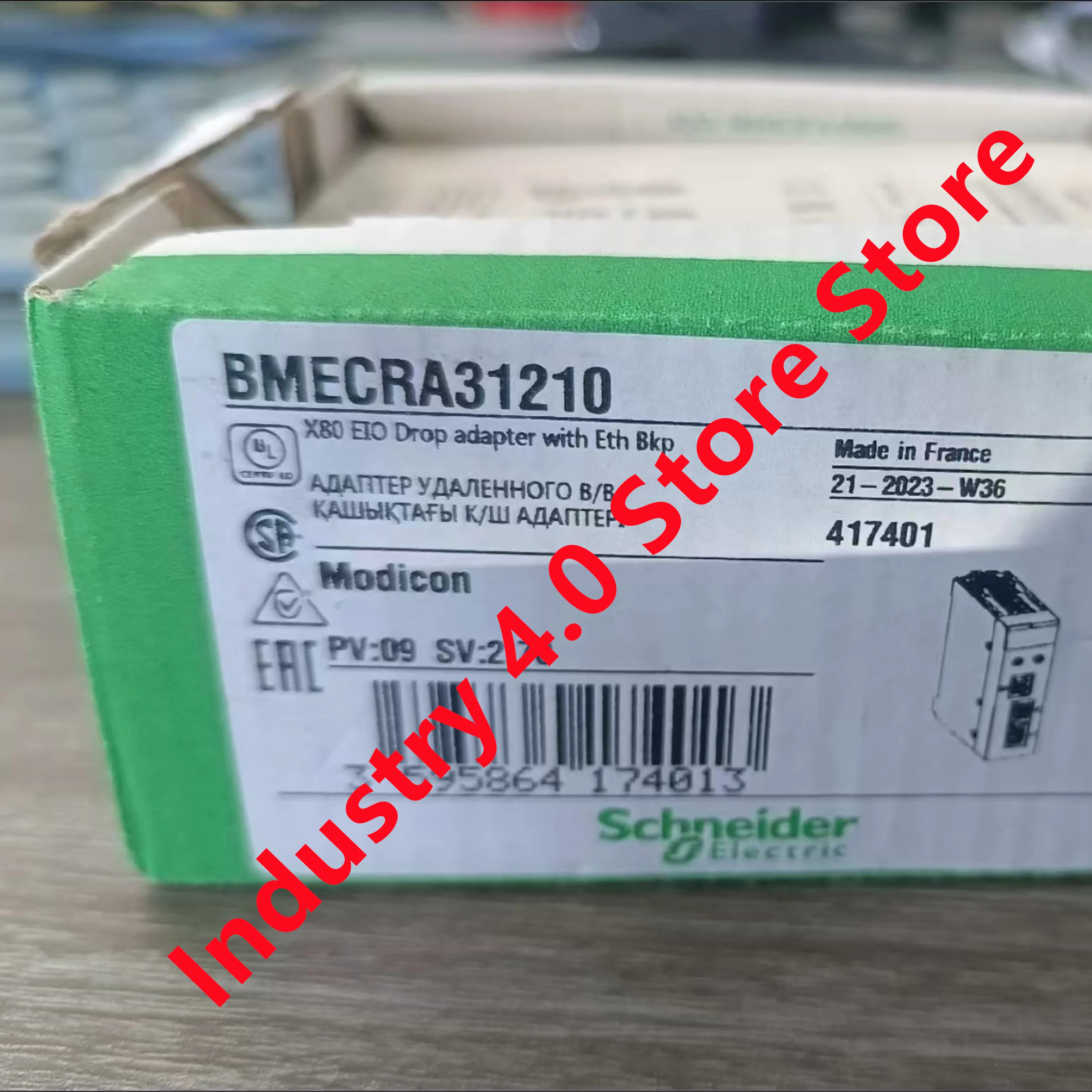 BMECRA31210 BMEXBP0400 오리지널 신