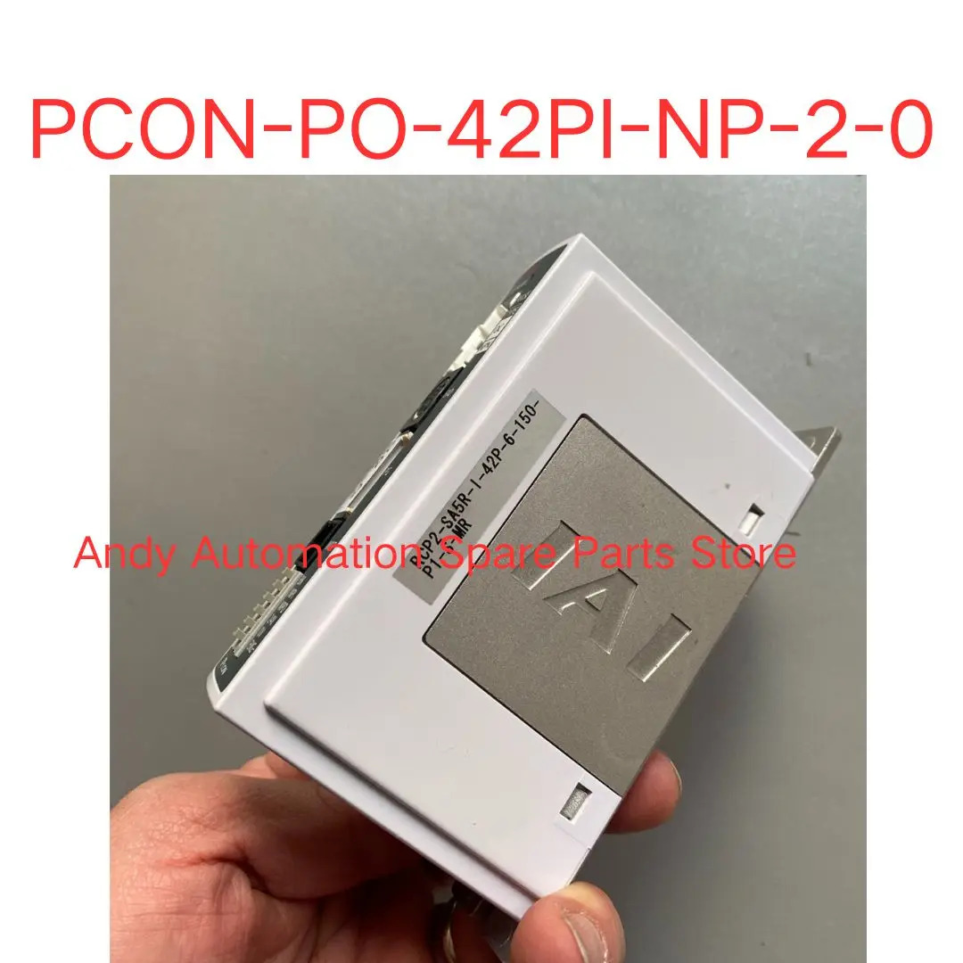 리퍼 OK 서보 컨트롤러 PCON-PL-28PI-NP-2-0