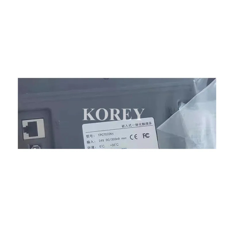 터치 스크린 HMI TPC7022ES TPC7022EW TPC7022EX TPC7032KT TPC7072 TPC7032Ki TPC1031Ki TPC1031KT TPC1021ET