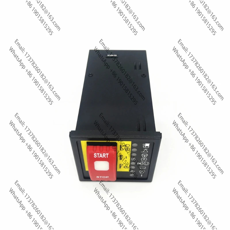 Atlas Copco XAS186 XAS196 컨트롤러 제어판 1092733010 1092667931 1604001449 1092692700 1092733080