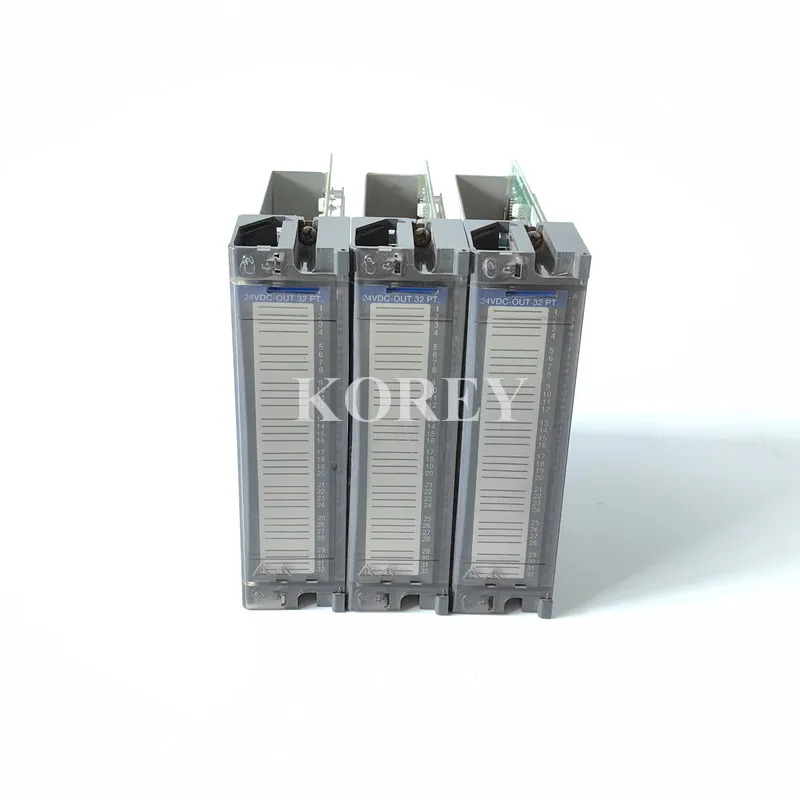 HC900 시리즈 PLC 모듈 900H32-0001 900K01-0001