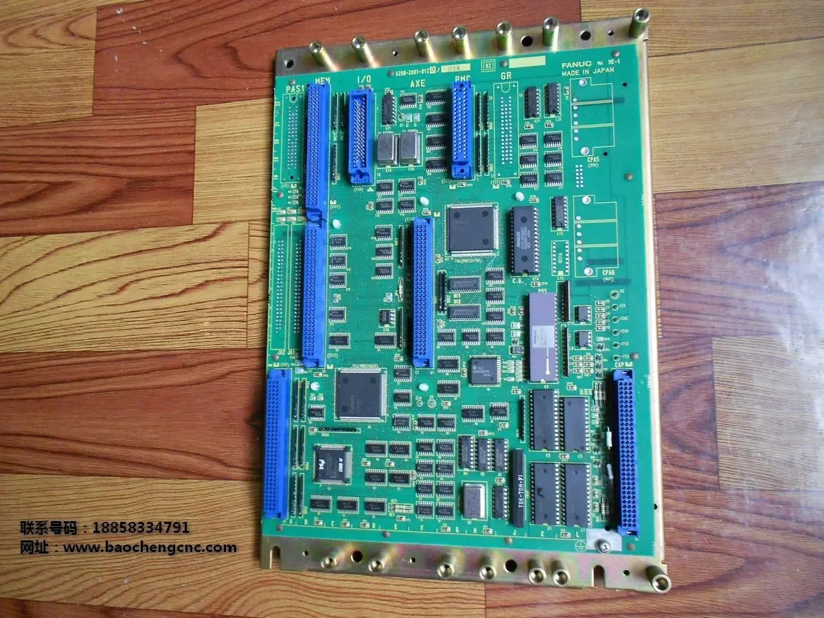 Fanuc CNCA20B-2001-0120 리퍼 완료