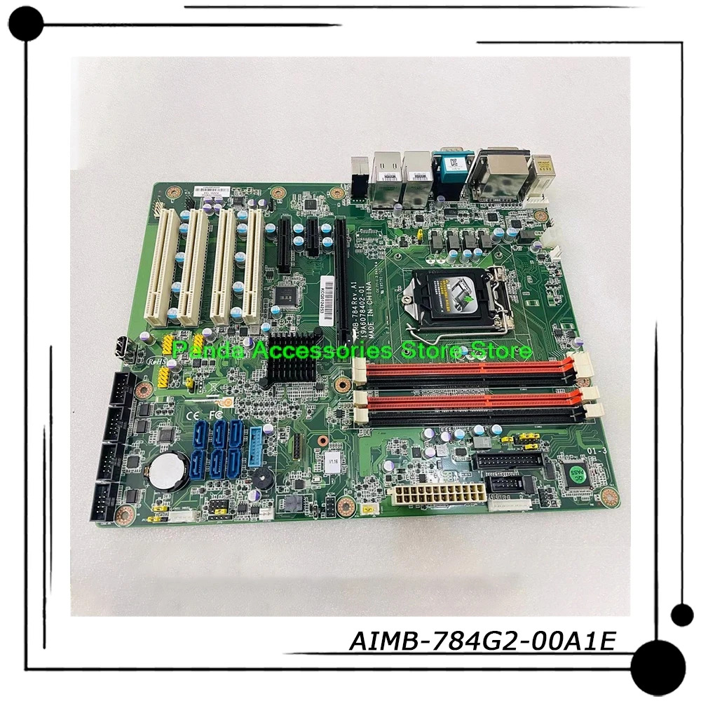 어드밴텍 마더보드 AIMB-252G2 AIMB-252 REV.A1AIMB-784 AIMB-784G2 AIMB-784G2-00A1E