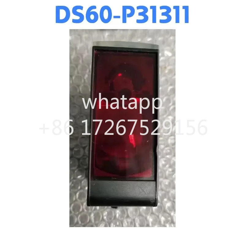 리퍼 센서 DS60-P31311 OK